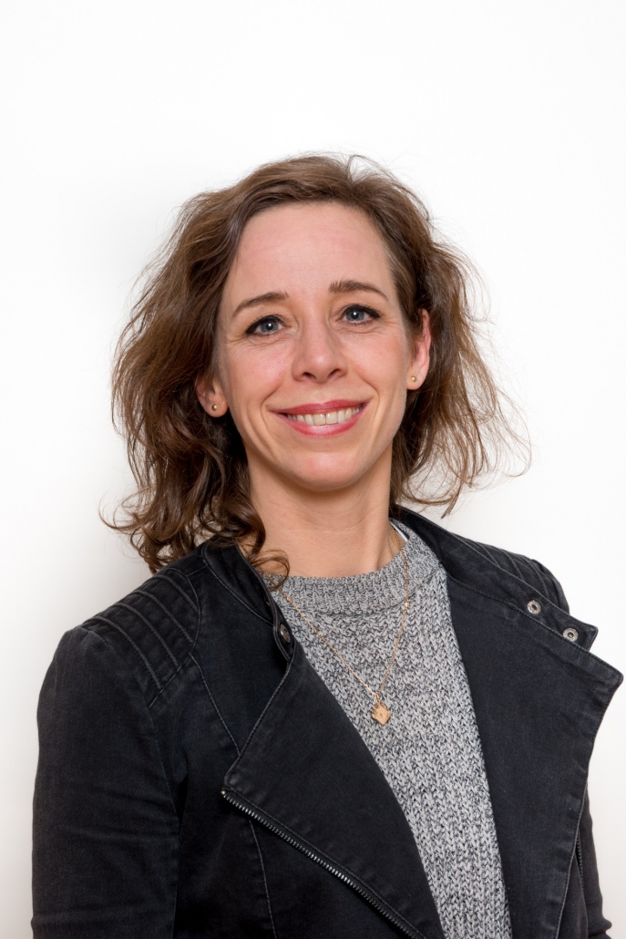 Eline Aukema
