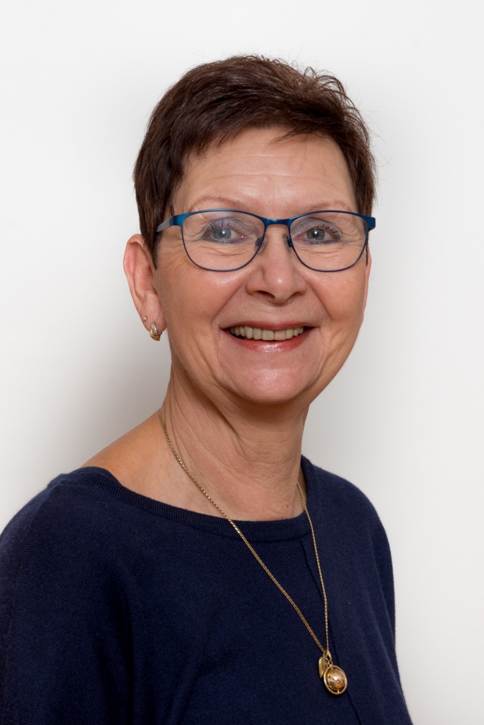 Elly Brandt