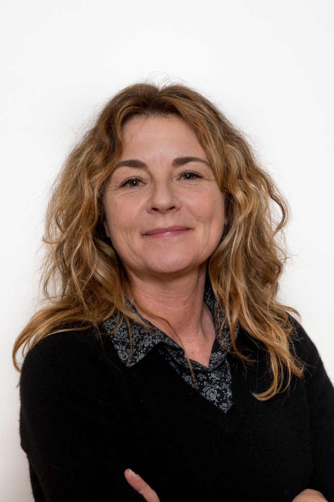 Joanne van Walsem- van Bekhoven