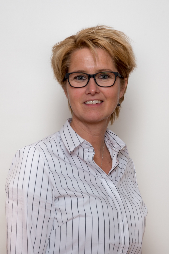 Mimi Hooijman