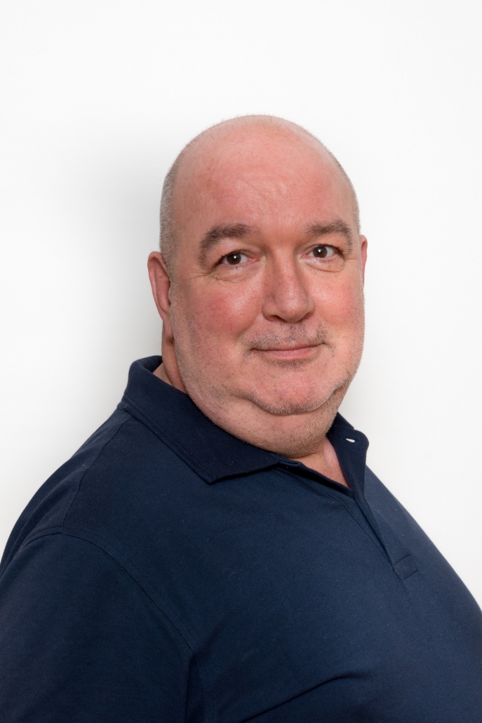 Wim Kraaij