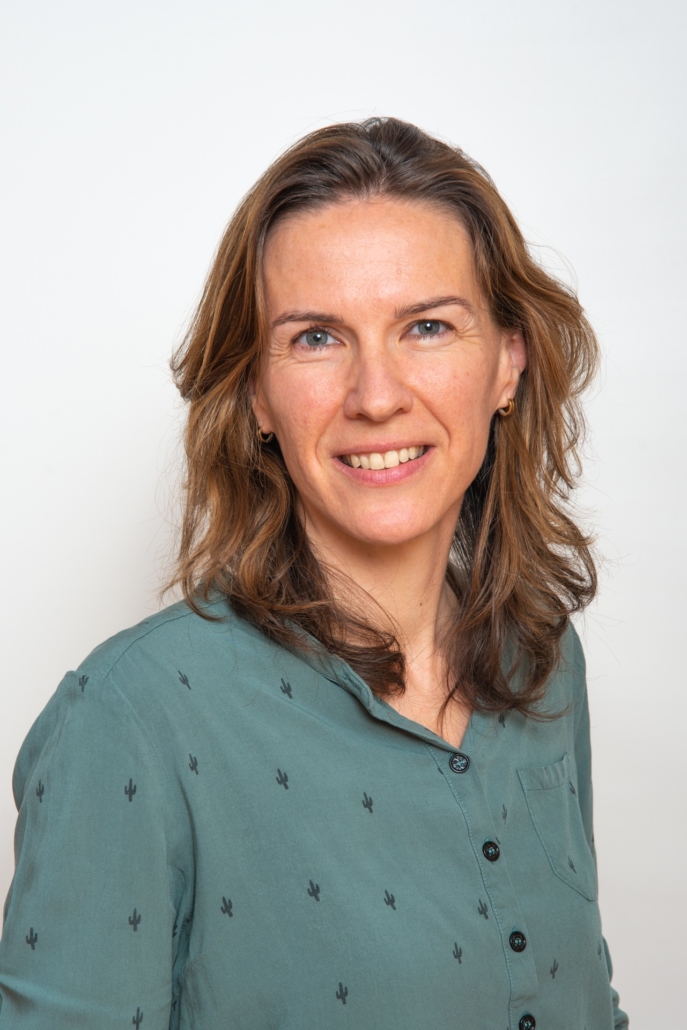 Marijke Dierdorp