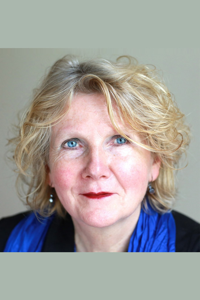 Hanneli Lantink