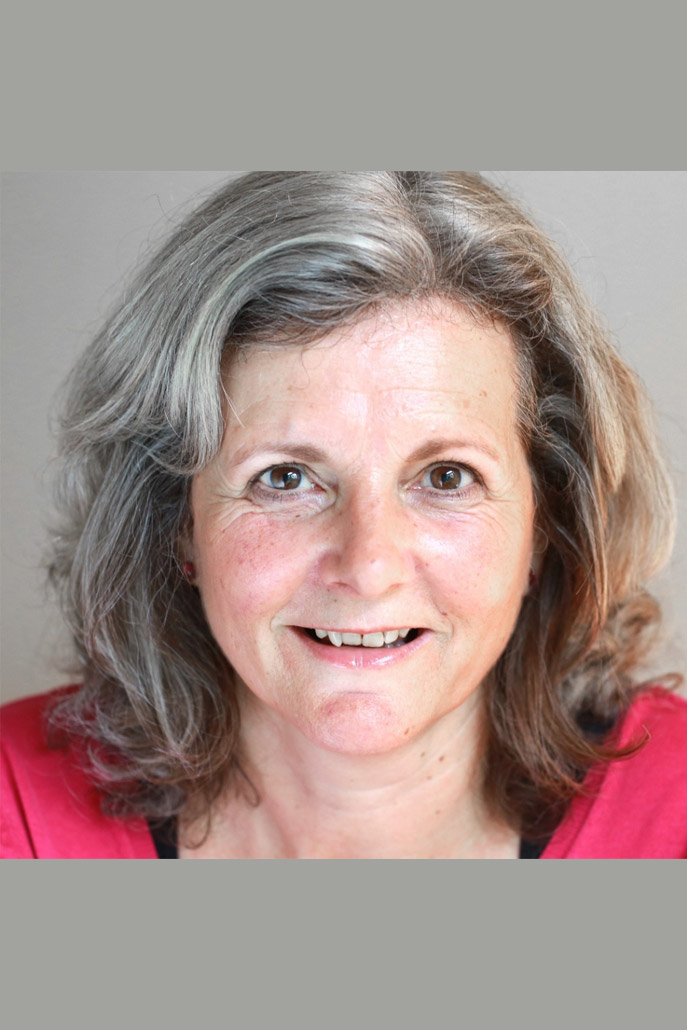 Maria van Balen