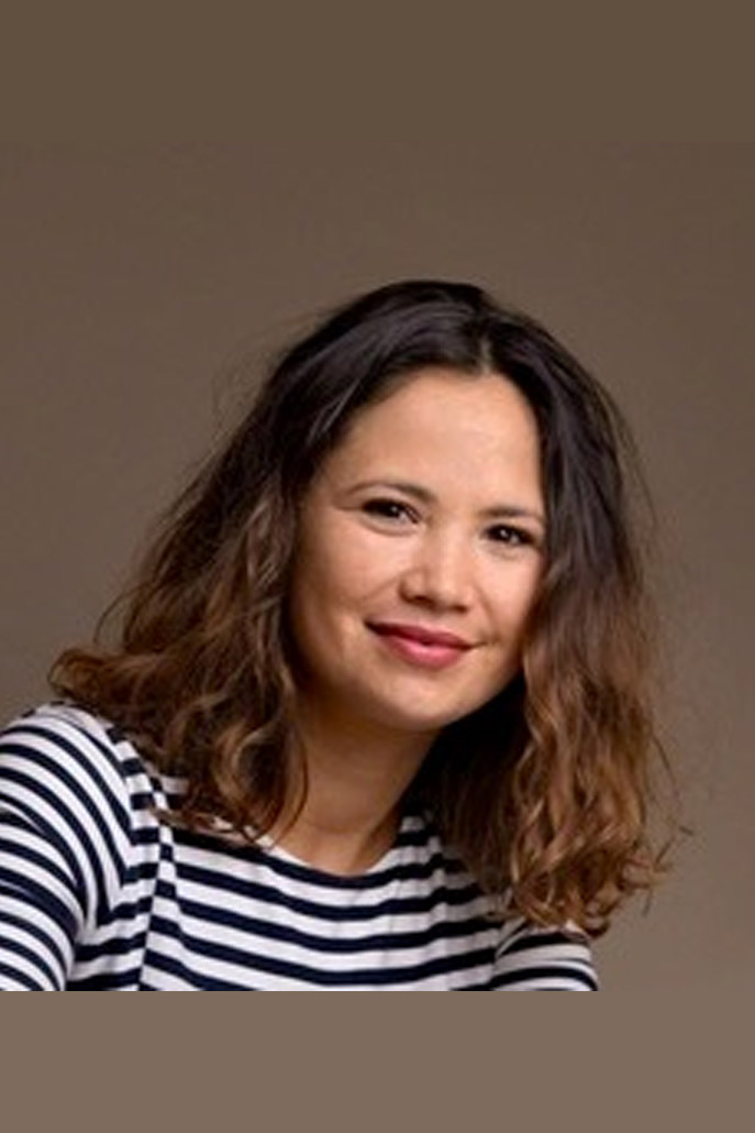 Anja van Onna