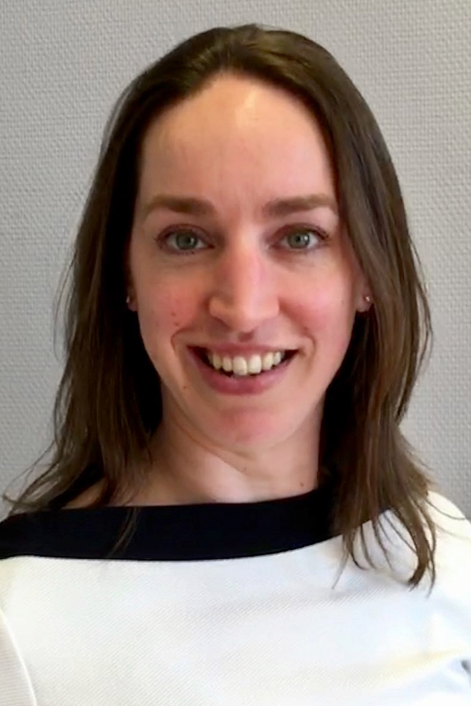 Ellen Brink