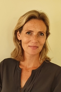 Kirsten Zwart