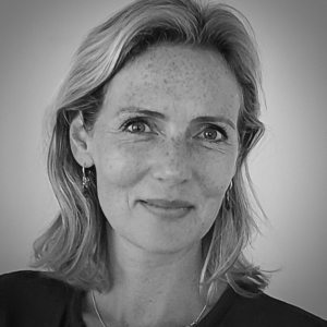 Kirsten Zwart