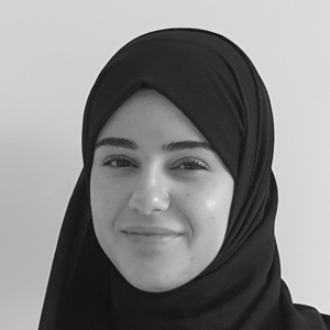 Shahad Al-Samawi