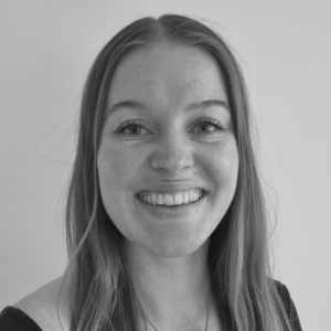 Maud Zondervan