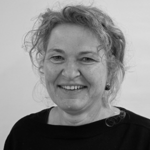 Hanneke Jenje