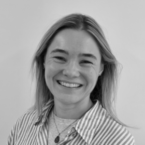 Elise van Hasselt