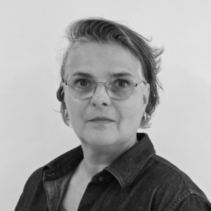 Sandra de Morée